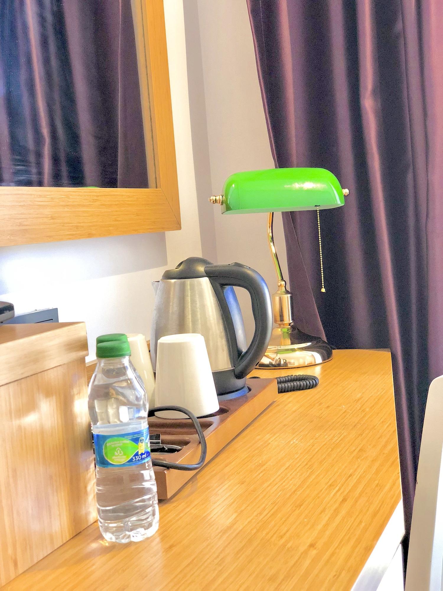 골든 인 호텔 우중골 우준괼 외부 사진